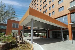 Marriott Culiacan Hotel