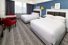 Marriott Culiacan Hotel