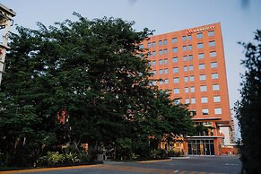 Marriott Culiacan Hotel