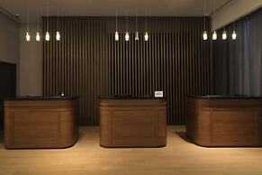 Marriott Culiacan Hotel
