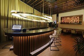 Marriott Culiacan Hotel