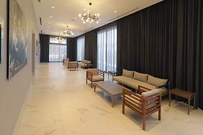 Marriott Culiacan Hotel