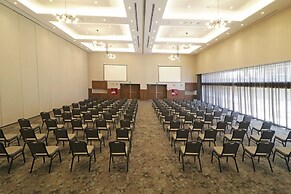 Marriott Culiacan Hotel