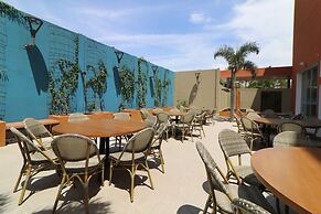 Marriott Culiacan Hotel