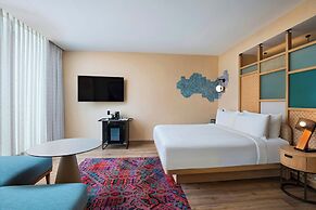 Aloft by Marriott Playa del Carmen