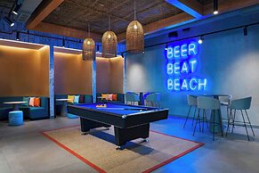 Aloft by Marriott Playa del Carmen