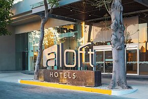 Aloft by Marriott Playa del Carmen