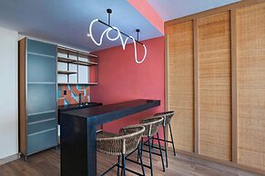 Aloft by Marriott Playa del Carmen