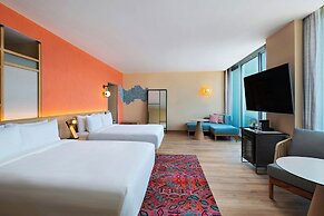 Aloft by Marriott Playa del Carmen