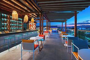 Aloft by Marriott Playa del Carmen
