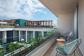 Aloft by Marriott Playa del Carmen