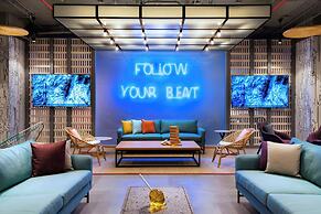 Aloft by Marriott Playa del Carmen