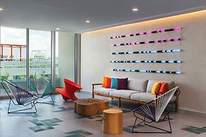 Aloft by Marriott Playa del Carmen