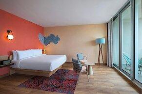 Aloft by Marriott Playa del Carmen