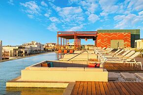Aloft by Marriott Playa del Carmen
