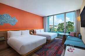 Aloft by Marriott Playa del Carmen