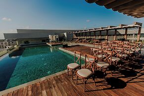 Aloft by Marriott Playa del Carmen