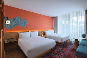 Aloft by Marriott Playa del Carmen