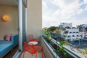Aloft by Marriott Playa del Carmen