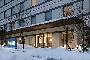 Fairfield By Marriott Hyogo Tajima Yabu