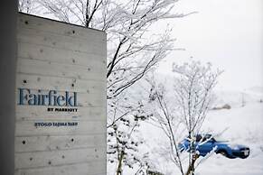 Fairfield By Marriott Hyogo Tajima Yabu