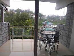 J P Regency