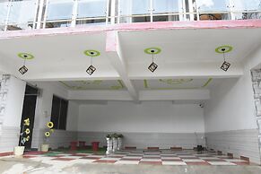 J P Regency