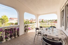 Apartment Steindl