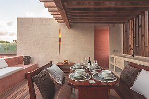 Entorno Villas
