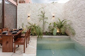 Entorno Villas