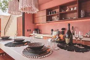 Entorno Villas