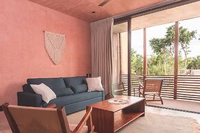 Entorno Villas