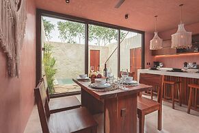 Entorno Villas
