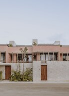 Entorno Villas