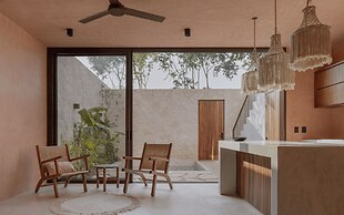 Entorno Villas