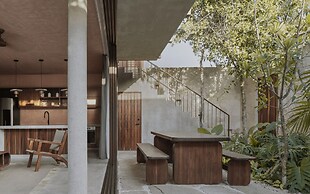 Entorno Villas