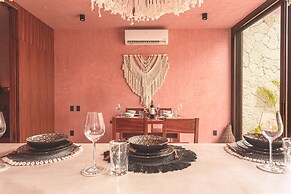 Entorno Villas