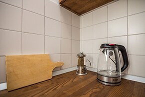 Apartments Silverstar