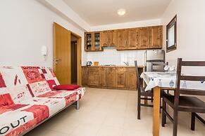 Apartments Silverstar