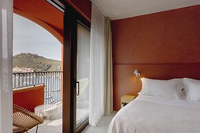 Hotel La Roqqa