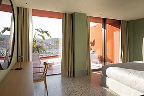 Hotel La Roqqa