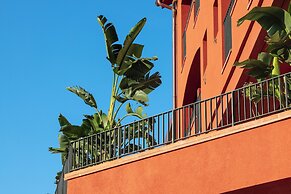 Hotel La Roqqa