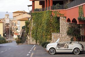 Hotel La Roqqa