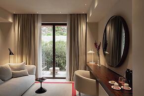 Hotel La Roqqa