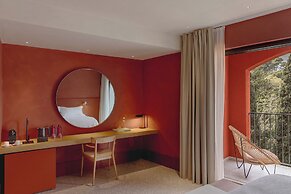 Hotel La Roqqa