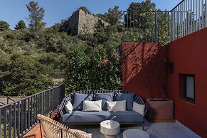 Hotel La Roqqa
