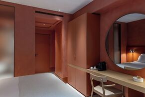 Hotel La Roqqa