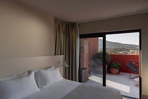 Hotel La Roqqa