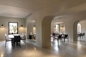 Hotel La Roqqa