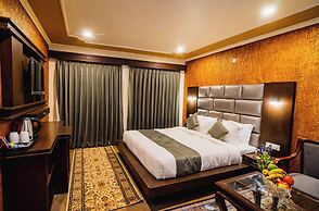 Hotel The Dewan